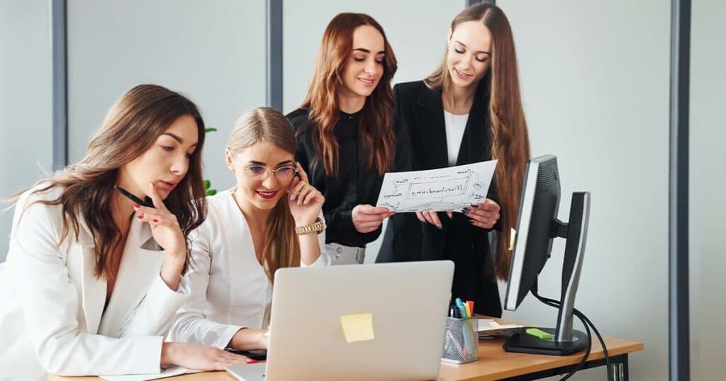 Capital humano en transición: siete de cada diez empresas priorizan la agilidad