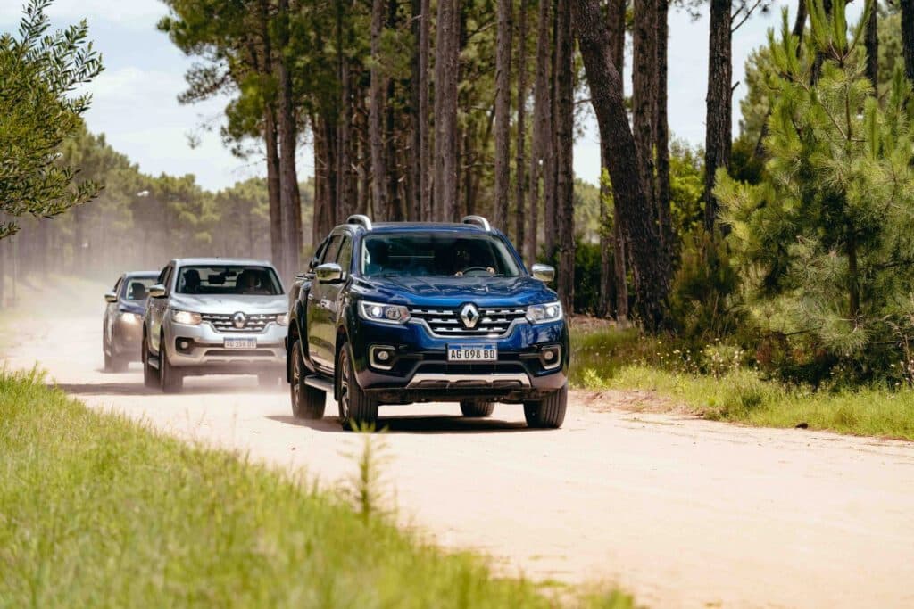 Renault