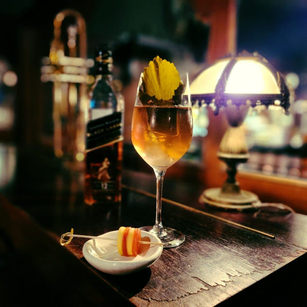Diageo presentó a los mejores bartender del país (hay un cordobés en carrera)