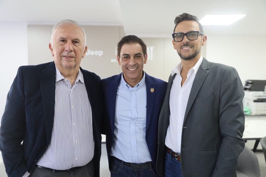 Familia Parra