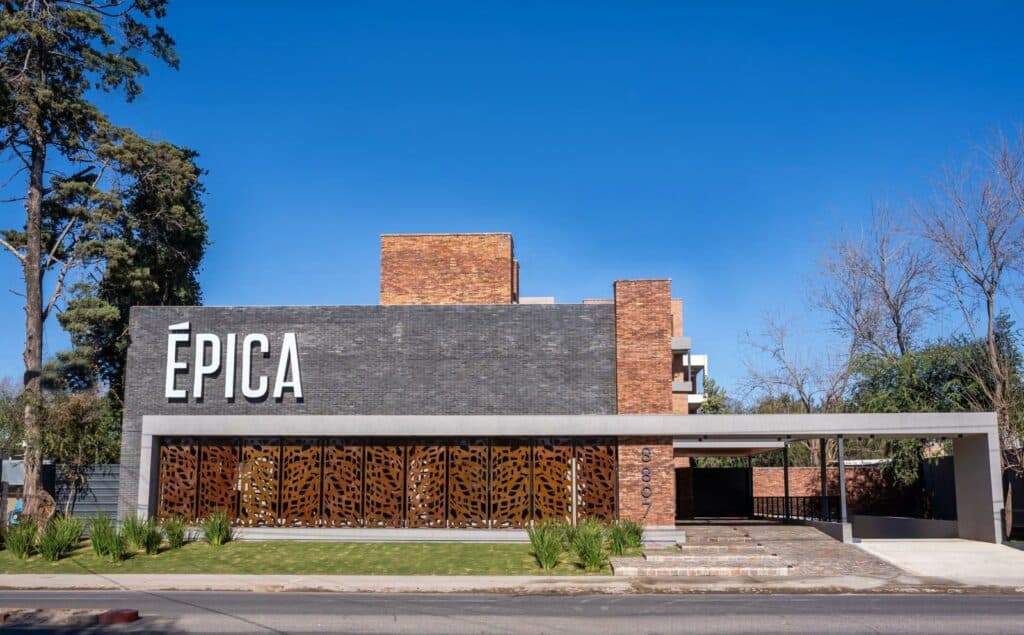Épica