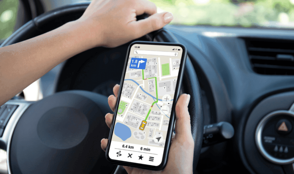 Con el derrumbe del poder adquisitivo, ¿cuánto dinero se puede generar en las apps de pasajeros?