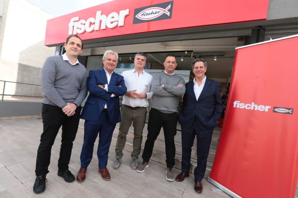 Fischer