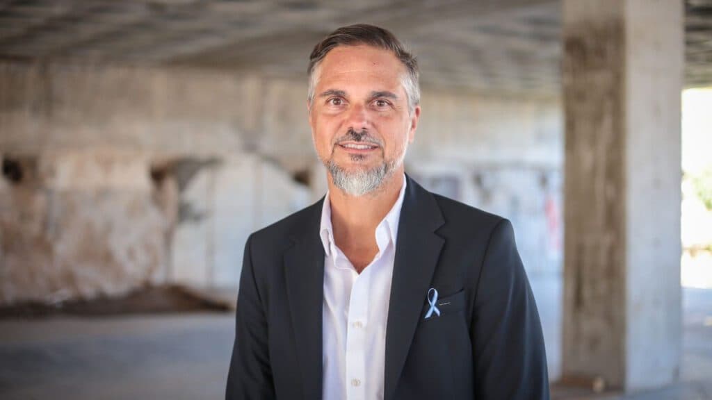 Salim sobre la vuelta de los hipotecarios: “tenemos que armar productos para la clase media, hay que virar a nuevos formatos”