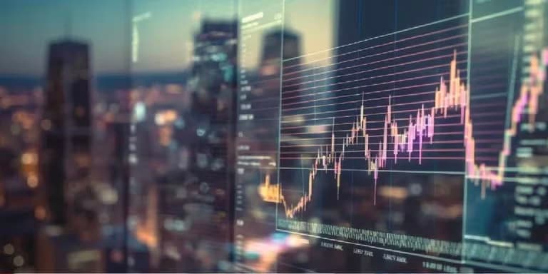 Fuerte expectativa en el mercado de capitales por las reformas que empuja Milei