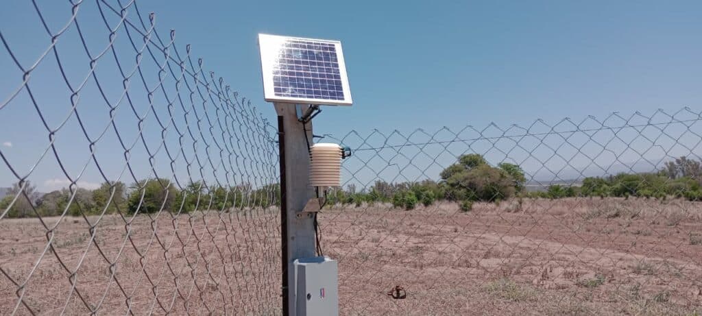 Omixom desarrolla nueva tecnología para analizar la calidad del aire: ¿Cómo lo hace?