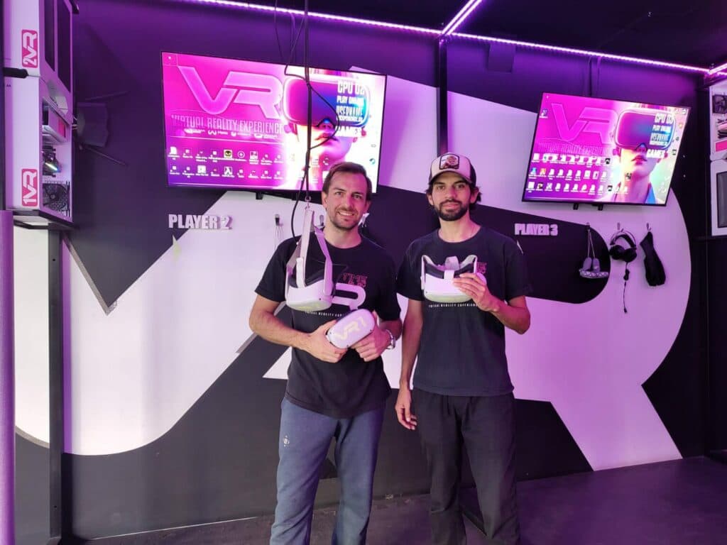 Realidad virtual para empresas: cómo funciona la solución para presentar productos de forma inmersiva