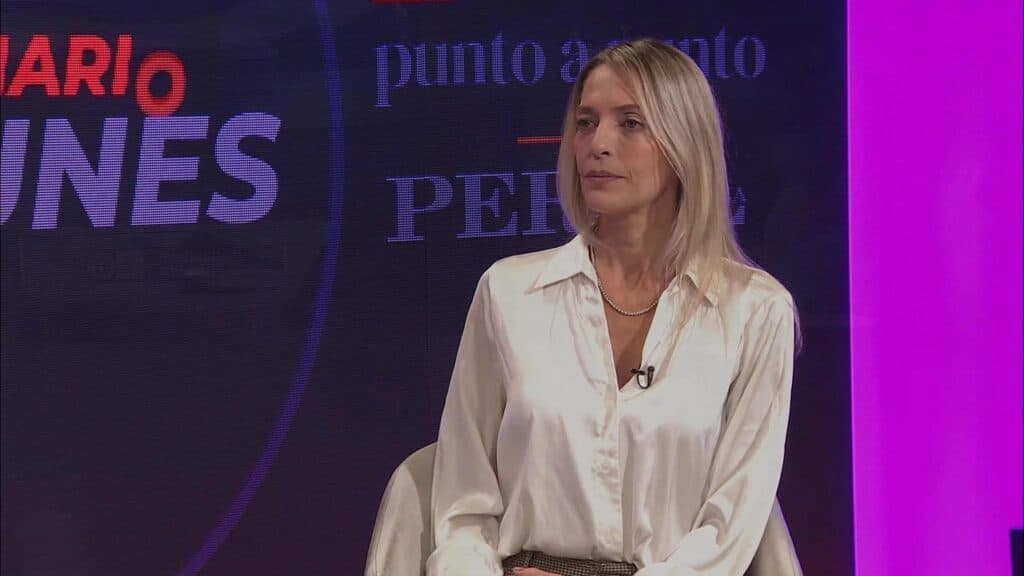 Veritier y la gestión Milei: “la prioridad es bajar la inflación antes que liberar el cepo”