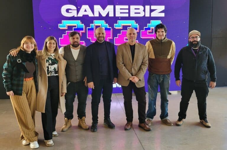 Gamebiz