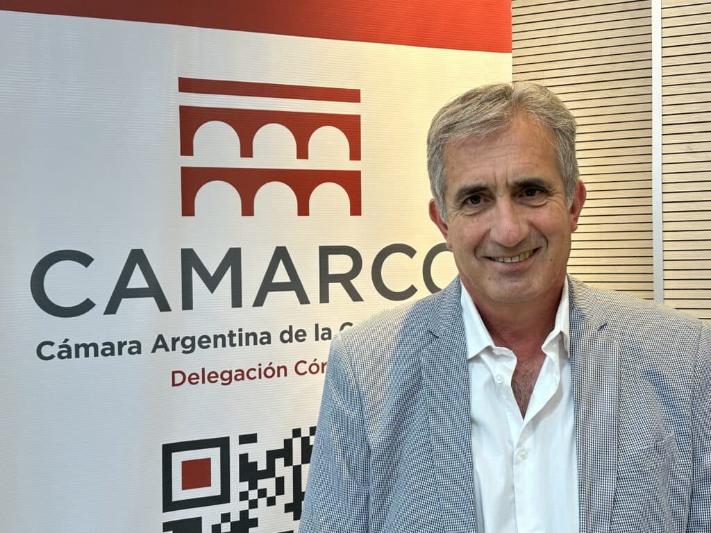Construcción en alerta: advierten por la pérdida de empleo y el freno en la obra pública