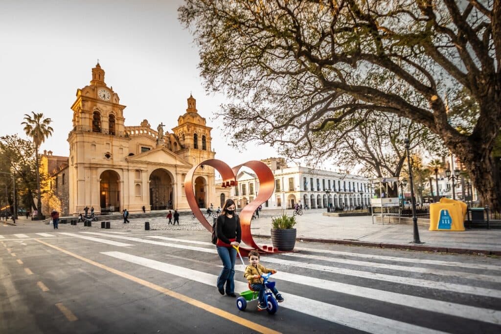 Turismo