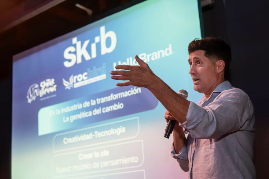 SKRB