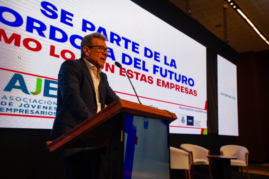 Con el 100% de su espacio expositivo cubierto, llega la 2° edición de Proyectar Córdoba