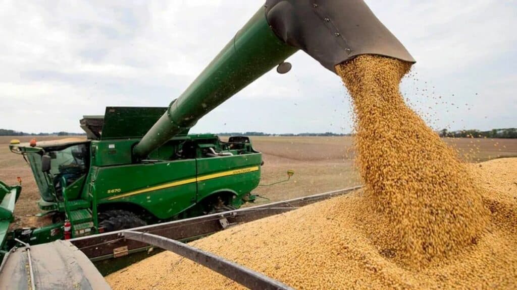 Caputo prende velas al agro: cuánto queda por liquidar y cuánto podría recaudar