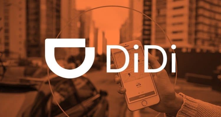 DiDi