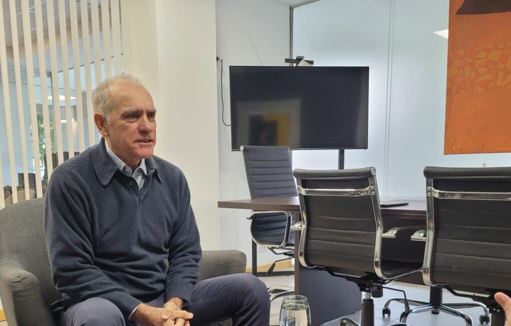 Brubank lanzó su vertical para Empresas y quiere captar 3.000 pymes para fin de año