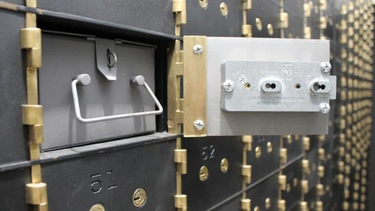 Macro caliente: qué está pasando con la demanda de cajas de seguridad