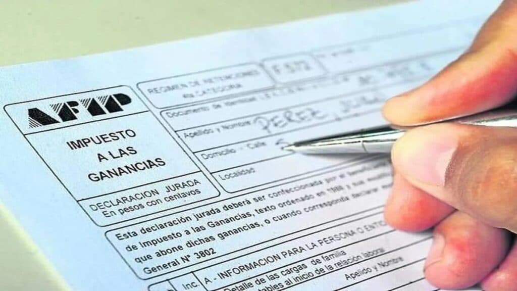 Análisis IDESA: por qué el impuesto a las Ganancias ayuda a reducir la desigualdad