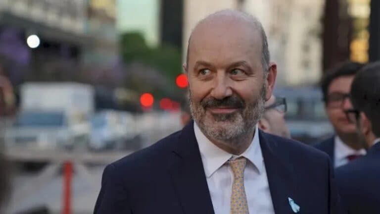 Ministerio de Desregulación y Transformación del Estado: cuáles son las funciones que tendrá Sturzenegger