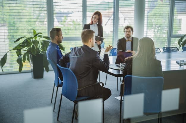 Management: Configuración Sistémica en Empresas, otra manera de entender dinámicas y roles en organizaciones