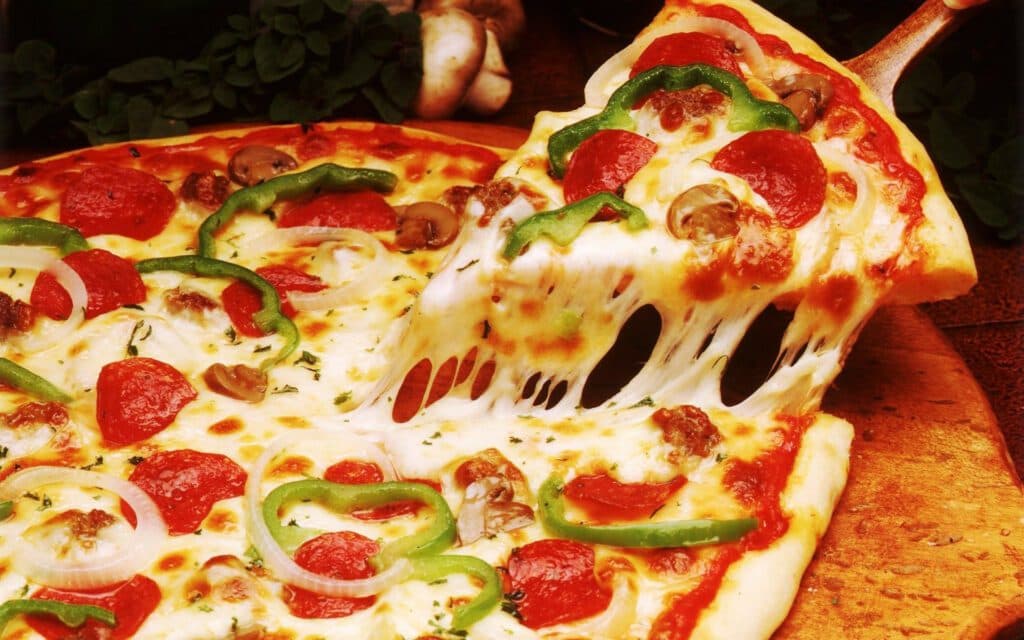 Invertir en franquicias: las opciones para tener tu pizzería desde US$ 60.000