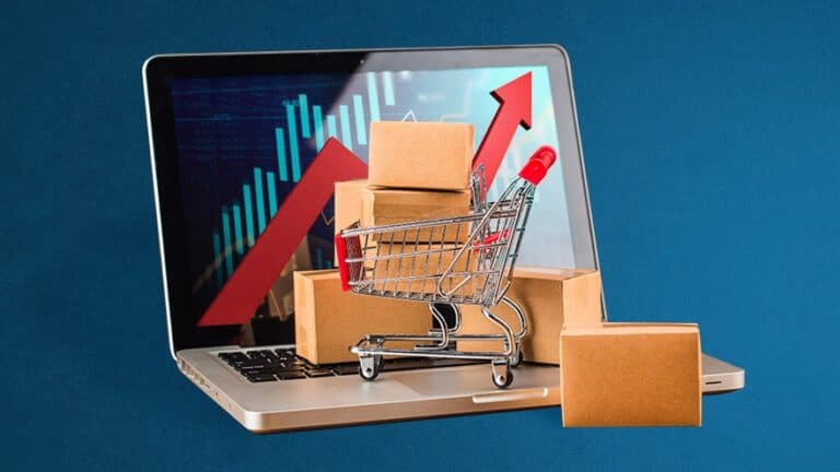 E-commerce y consumo: cómo fue el primer semestre y qué proyecciones hay para la segunda etapa del año