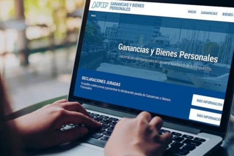 Nuevo mínimo no imponible del Impuesto a las Ganancias: cuál es el impacto en el salario de los argentinos