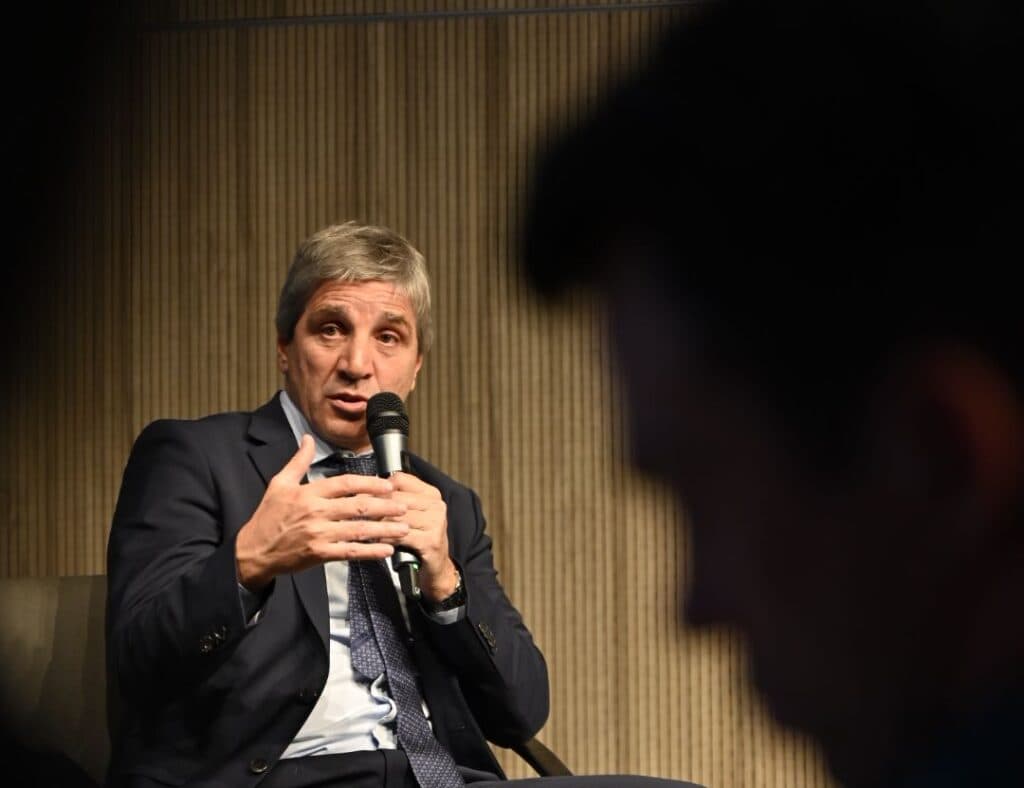 Advierten que la caída de la recaudación pone presión sobre el equilibrio fiscal