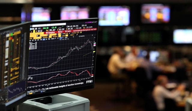 Impulso inesperado en la economía: activos argentinos repuntan en un contexto frágil