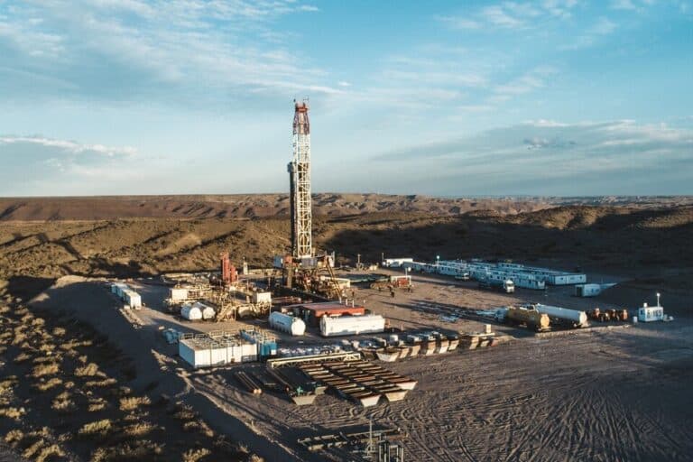 Vaca Muerta y la suba del petróleo: “Es el momento justo para que Argentina se plante como proveedor global”