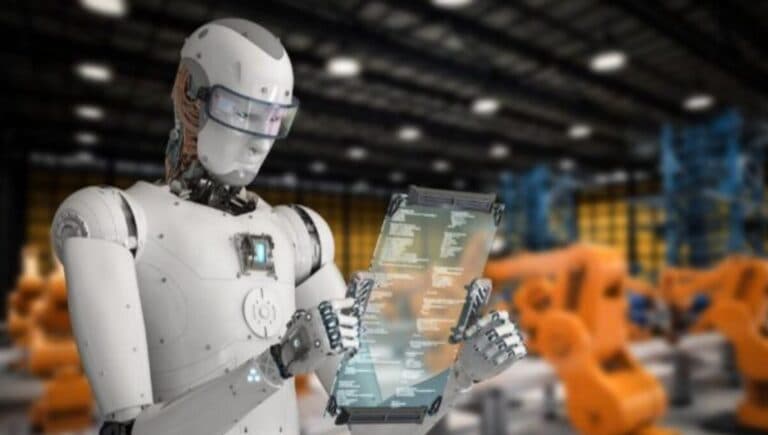Informe: cómo impactará la inteligencia artificial en la fuerza laboral