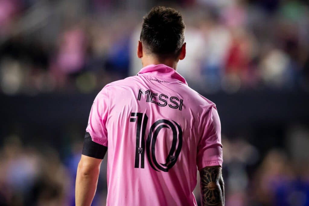 Turismo deportivo: cómo adquirir entradas para ver jugar a Messi en el Inter de Miami