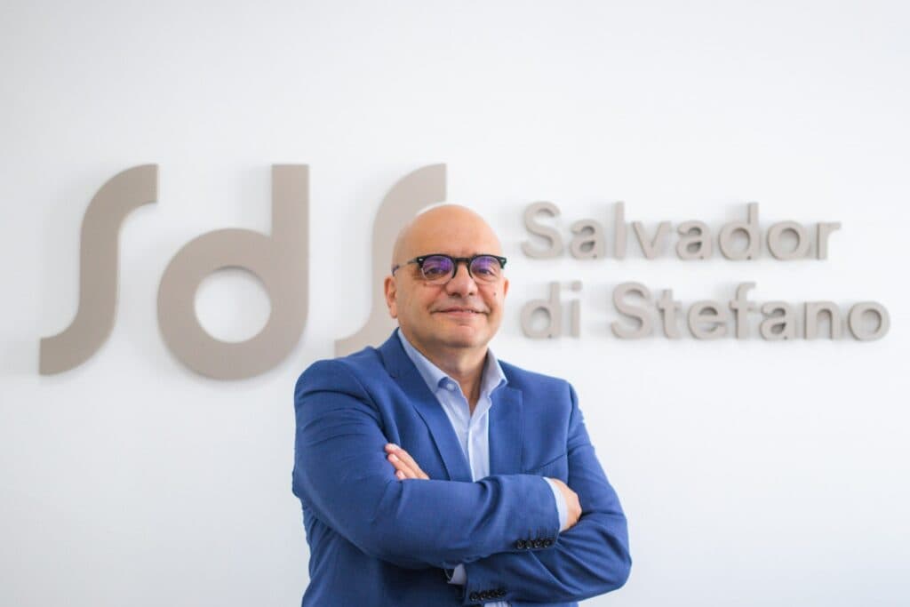 Salvador Di Stéfano: “el superávit fiscal es la base para atraer inversiones y reactivar la economía”