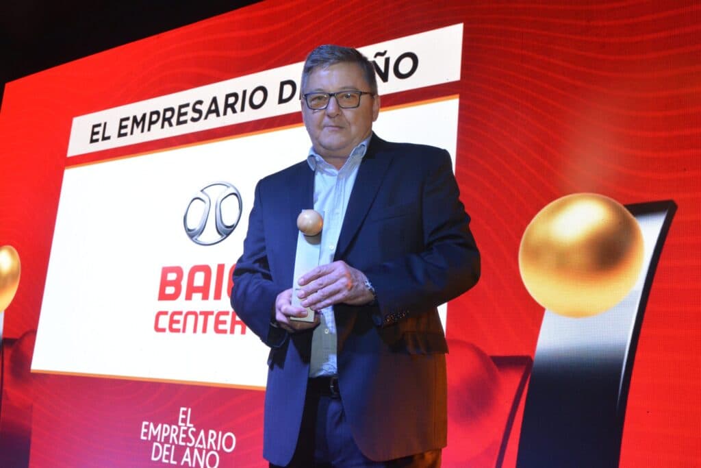 Empresario del Año 2024: nombres y propuestas en semana clave