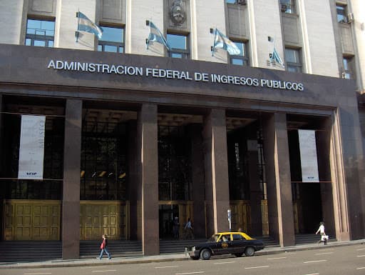 El Gobierno anunció la disolución de la Administración Federal de Ingresos Públicos (AFIP)