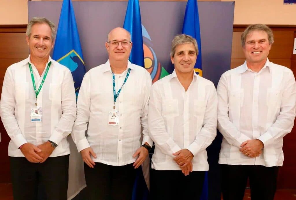 Argentina recibirá cerca de US$4.000 millones en créditos por parte del BID