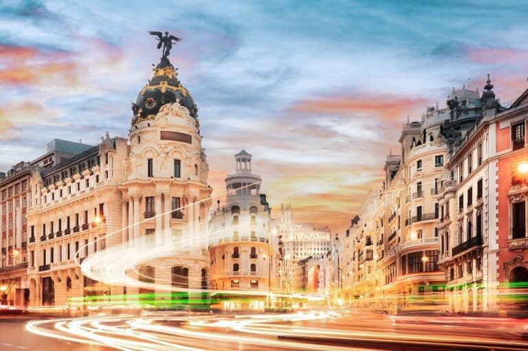 España