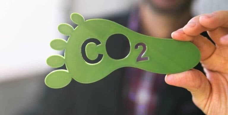 Para qué le sirve a tu empresa el Registro de Huella de Carbono que lanzó la Provincia