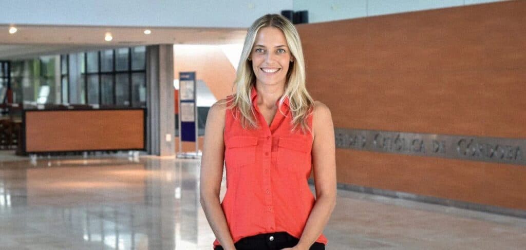 Gisela Veritier es la nueva presidenta de la organización internacional CLADEA