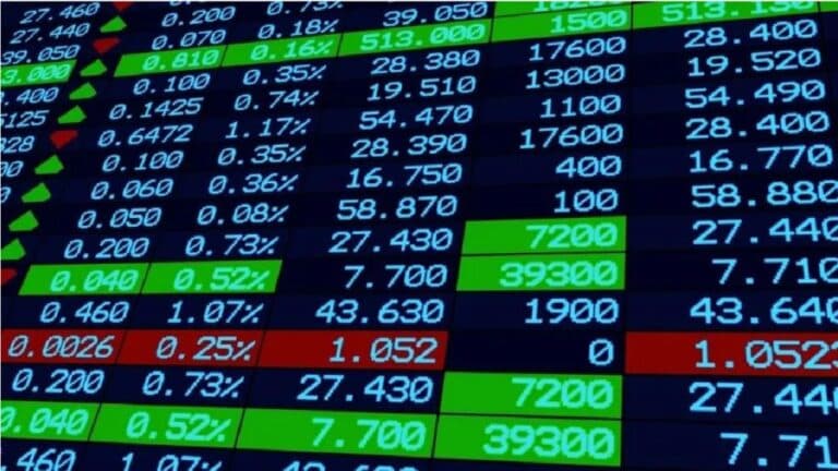 El mercado entra en pausa: señales de estabilidad y los temas pendientes del gobierno