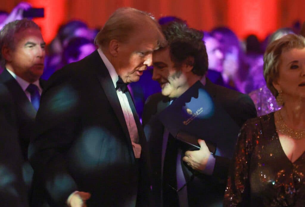 El regreso de Trump y un nuevo escenario global: ¿cómo debe adaptarse la Argentina?