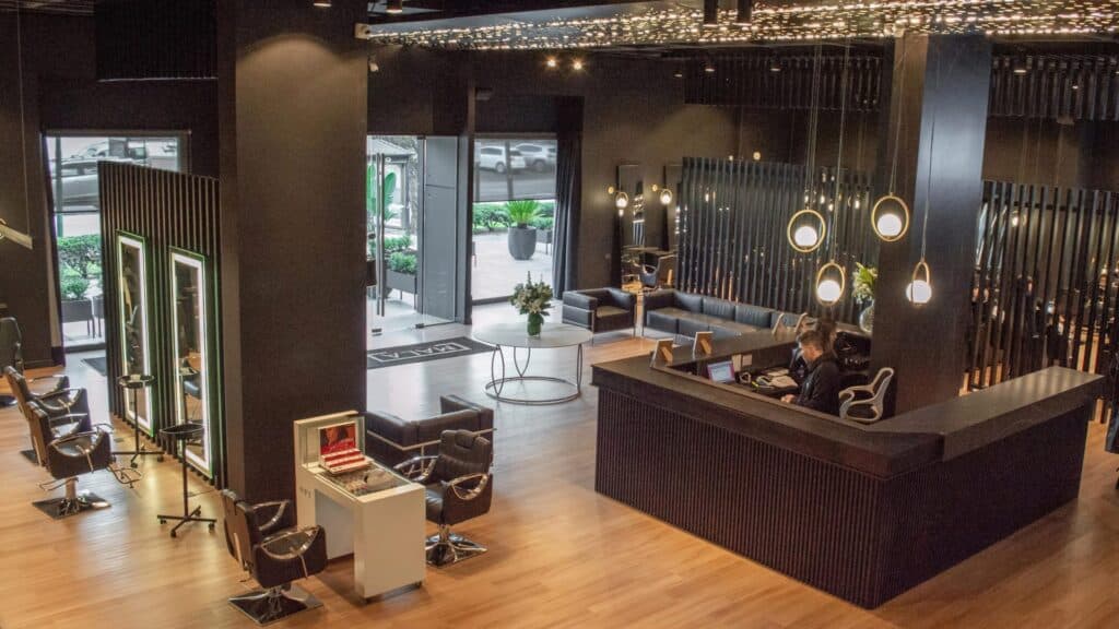 Mala, la peluquería de los famosos, apuesta al sistema de franquicias y desembarca en Córdoba