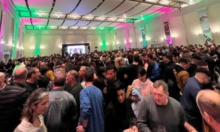 Córdoba se prepara para una nueva edición solidaria del Taninos Wine Fest