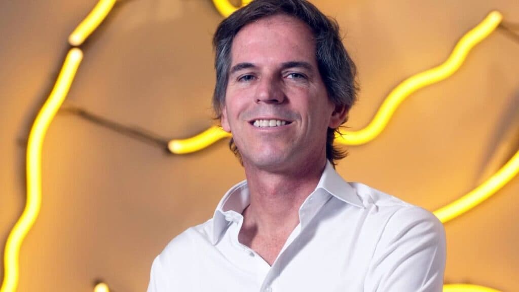 De fundar OLX a ser embajador de Estados Unidos: quién es Alec Oxenford, el nuevo elegido de Milei