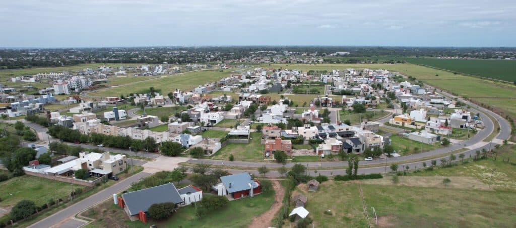 Ecipsa acelera plan de inversiones por más de US$125 millones