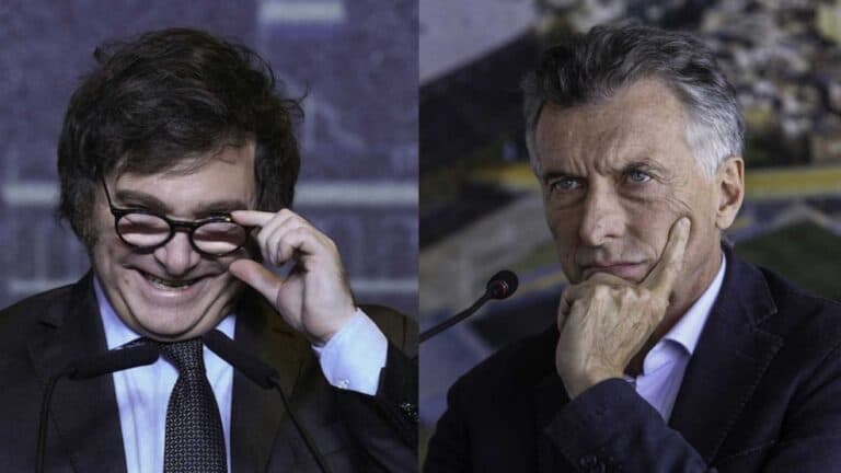 Política a Punto: Macri mandó a Milei a «cuidar la República» de cara a la elección de 2025