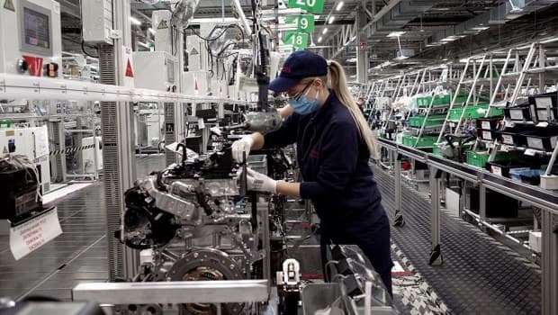 Industria