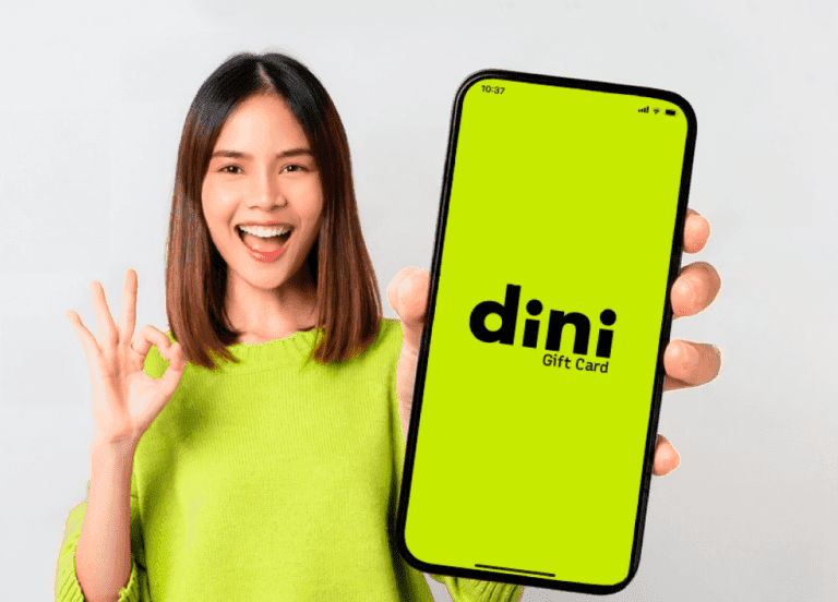 Cómo funciona “DINI”, la billetera digital de Grupo Dinosaurio