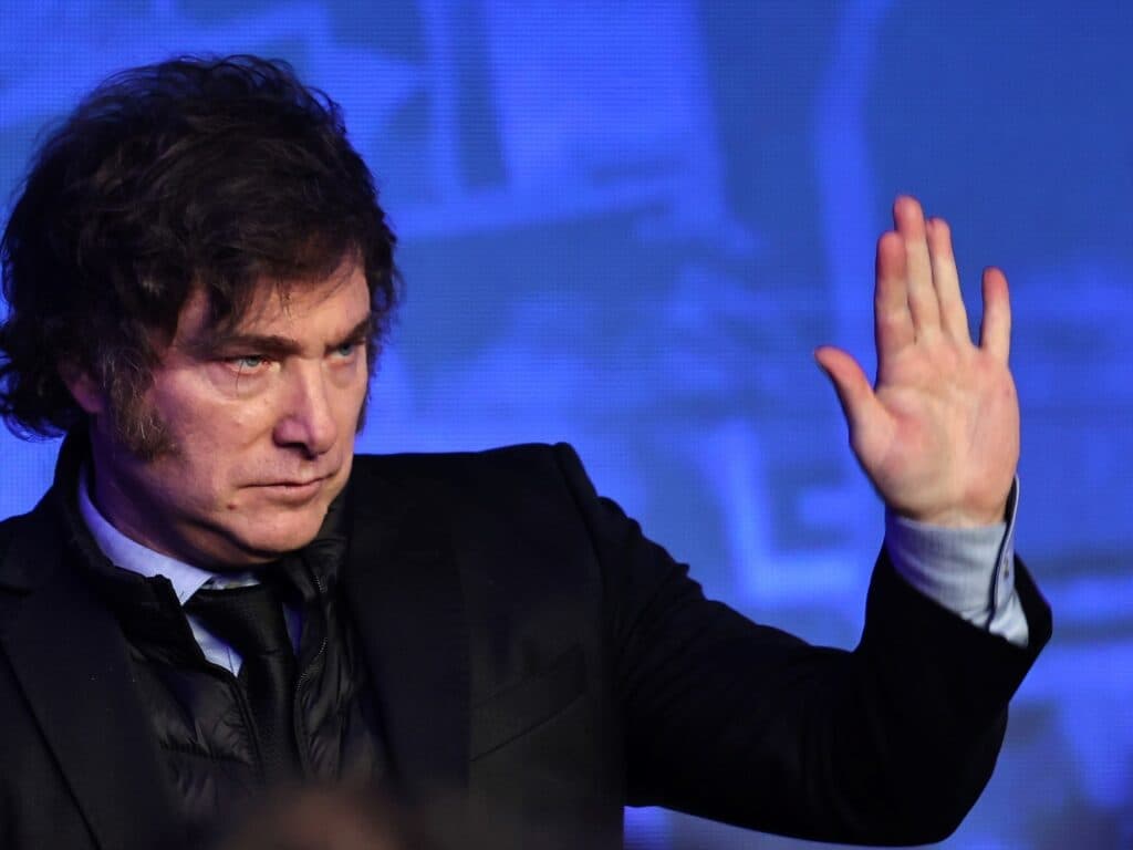 Para Jorge Ingaramo, «el levantamiento del cepo llegaría el 20 de enero y la reactivación dependerá de Milei»