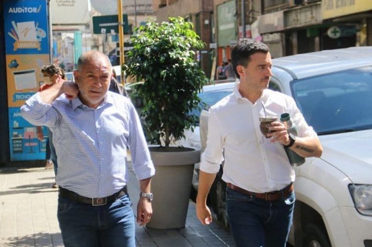 Qué pasa con la sociedad Juez-De Loredo y por qué está a punto de desintegrarse